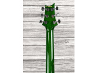 PRS S2 Custom 24-08 Thin Eriza Green PRS S2 Custom 24-08 Thin Eriza Green